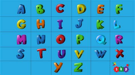 Abcd Abcd For Kids Learn Alphabet Abcd Sheet Abcdefg Abcd