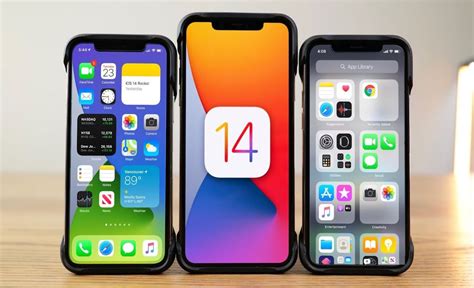 Ios 14 Features Top 15 Updates You Should Know See First Look
