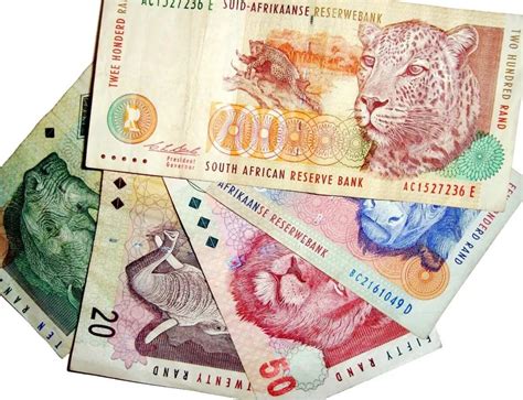 African Countries And Their Currencies With Symbols Legitng