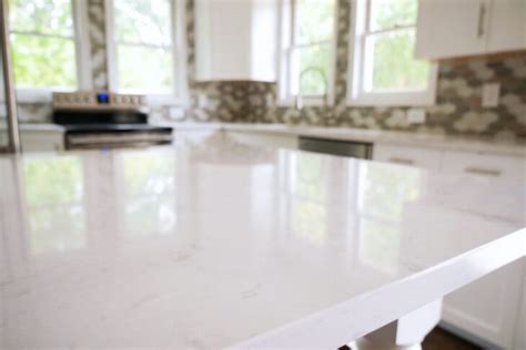 Cambria Quartz Countertop Installation Rogue Engineer