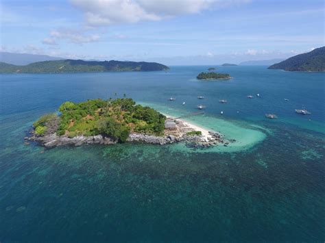 Upaya Pemerintah Mengatasi Dampak Perubahan Iklim Di Pulau Pulau Kecil