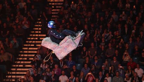 News & interviews for nitro circus: Le cirque à la Travis Pastrana | LeBigUSA - Actualité du ...