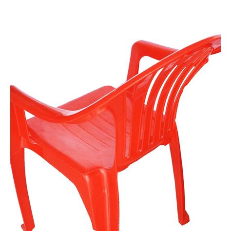 All categories plastic chairs polycarbonate chairs bar chairs & stools garden chairs plastic tables werzalit & compact tables garden tables rattan lounge sets plastic sun loungers. Shop Mukwano 20000097 Plastic Low Back Enduro Chair - Red ...