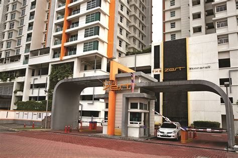 Located in bandar kinrara 9 by trinity group, the zest service apartment consists 720 units. DONE DEAL: The Zest serviced apartment, Kinrara 9, Bandar ...