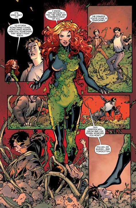 Pin On Poison Ivy