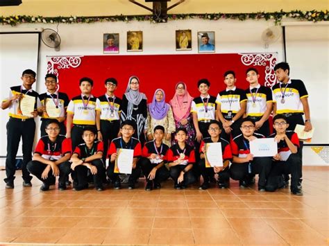 Sdara dinner 2019, 20th april 2019 at bangi avenue convention center Portal Sekolah Dato' Abdul Razak | "Berilmu Untuk Berjasa"