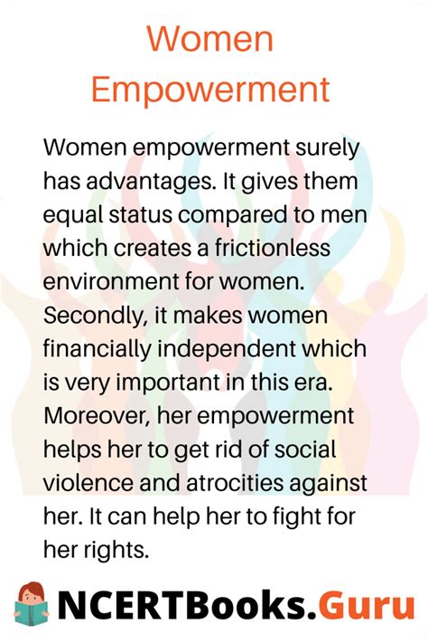 Women Empowerment Essay For Students And Children 500 Words Essay