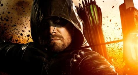 Este lunes 16 de noviembre el canal space estrena la serie de acción y misterio zoo basada en el libro del mismo nombre del escritor james patterson también productor ejecutivo. Arrow | Estreia da 7° temporada na Netflix