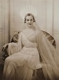 NPG x84242; Diana Mitford (later Lady Mosley) - Portrait - National ...