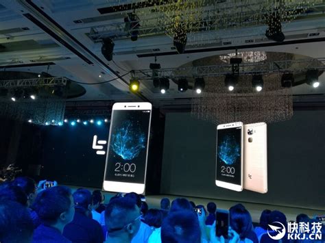 Leeco Le Pro 3 Launched With Snapdragon 821 6gb Ram And 4070 Mah Battery