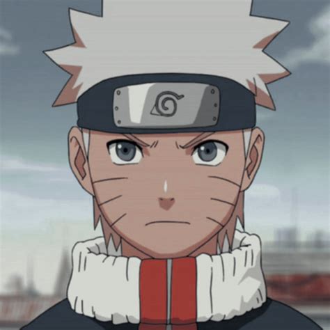 Naruto Uzumaki Icons On Tumblr