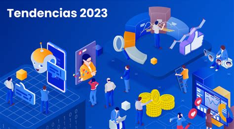 Nothingad Te Trae Las Tendencias De Marketing Digital Para 2023