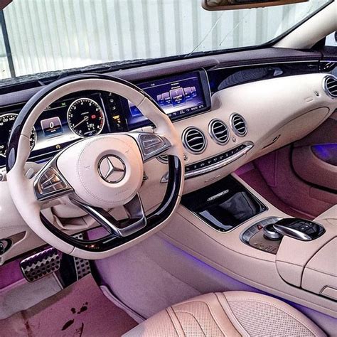 Mercedes Benz Usa On Instagram “the Lap Of Luxury Mercedes Benz Mbphotocredit Rafael Wei