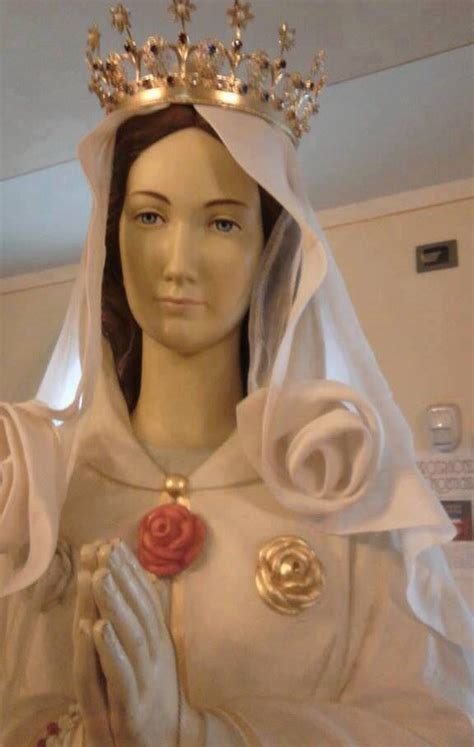 Rosa Mistica Blessed Virgin Mary Rosa Mistica Blessed Virgin Mary