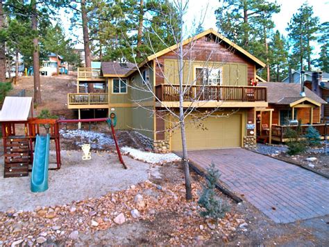 Maybe you would like to learn more about one of these? Cabin vacation rental in Big Bear Lake from VRBO.com! # ...