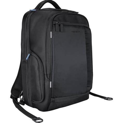 Naztech Smartpack Multi Utility Travel Bag 14162 Bandh Photo
