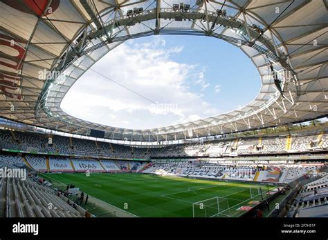 Vodafone Park Stadium Hi Res Stock Photography And Images Alamy