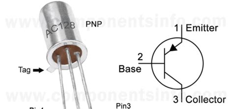 A Transistor Pinout Equivalent Uses Features Specs Other