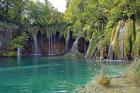 Plitvice Lakes National Park Croatia Travel Photography And Other