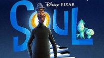 Pixar's Soul Wallpapers - Wallpaper Cave