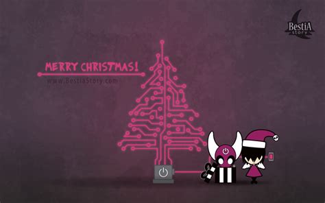 The great collection of gothic christmas wallpaper for desktop, laptop and mobiles. Gothic Christmas Wallpaper - WallpaperSafari