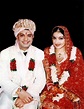Bollywood And TV Celeb Couples Who Decided To Go Traditional By Getting ...