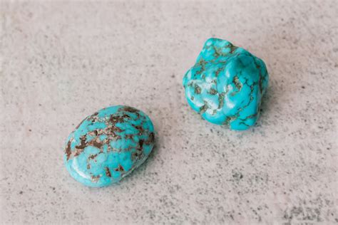 Turquoise Stone Meaning Benefits And Uses