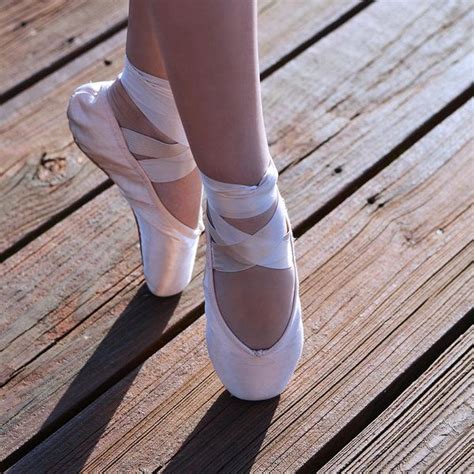 Pointe Shoes Poster By Laura Fasulo Pointe Shoes Pointe Shoes