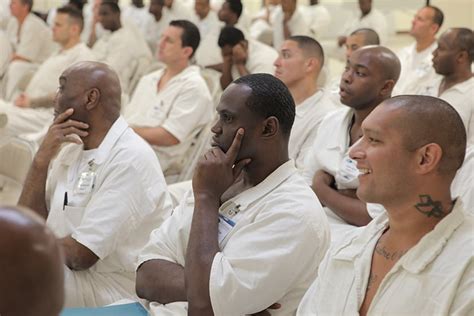 The Power Of A Prisoners Prayer Prosocial Culture In Prison