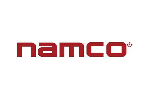 Download Bandai Namco Amusement Logo In Svg Vector Or Png File Format