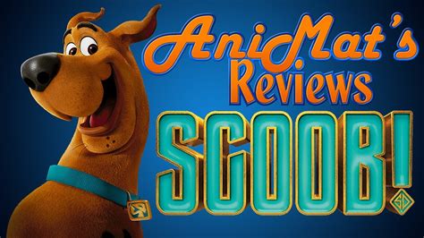 Scoob Review A Scooby Dooby Disappointment Youtube