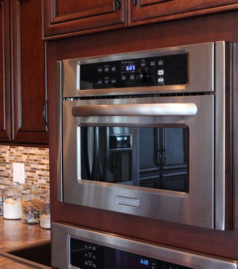 Capacity microwave oven with trim kit summit appliance. Kitchenaid Slide In Range Trim Kit - Best Kitchen ...