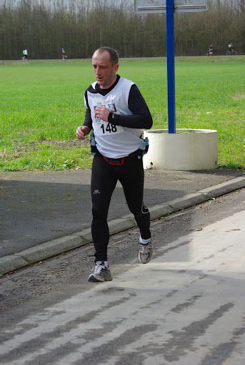 Le Semi Marathon De Salouel Dimanche 18 Mars 2012 Amishaudivillers