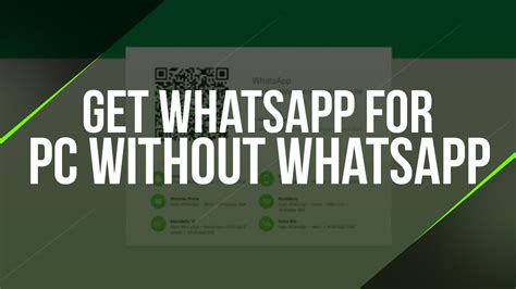 Whatsapp is the most famous messaging application right now in the smartphone world with nearly it will be very useful when we have issues with our smartphone.so in this article, we are going see how to install and use whatsapp on pc or. How To Use Whatsapp On PC Without WhatsApp Web/Bluestacks ...