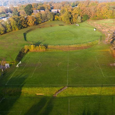 Outdoor Sports Centre Active Nation