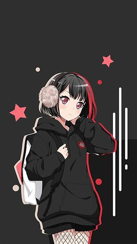 Anime Cute Girl For Phone Best Anime Neko Anime Kawaii Gadis