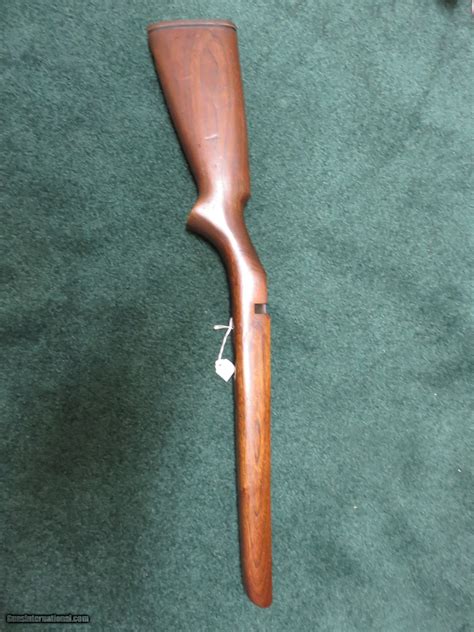 Winchester Model Rifle Stock