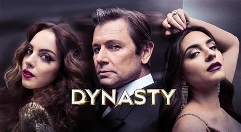 Season 3 Premiere Of Dynasty Reboot Promises Diva Licious Drama