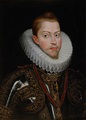 Philip III of Spain | Turtledove | FANDOM powered by Wikia