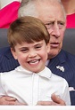 Príncipe Luis de Gales: tiene 4 años y alucina por este alimento que ...