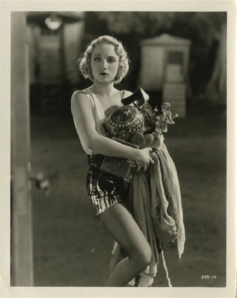 40 Beautiful Pics Of Leila Hyams In The 1920s And 30s ~ Vintage Everyday