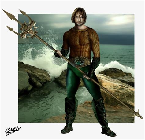 Josh Holloway Aquaman 1632x1500 Png Download Pngkit