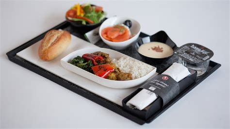 Turkish Airlines Provides Best Airline Meals Skytrax