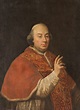 Sold at Auction: Pittore della fine del XVIII secolo | Ritratto di Papa ...