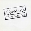 Abandoned and Heartbroke: Double Live Album!: Genesis, Three Sides Live