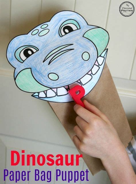Dinosaur Preschool Theme - Planning Playtime | Dinosaur theme preschool