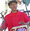 Armando Peraza obituary: Flamboyant bongo drummer dies at 89 - latimes