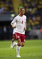 Simon Kjaer (Denmark) - Read International Football