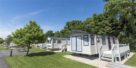 Sandyholme Holiday Park Static Caravan Sales In Weymouth