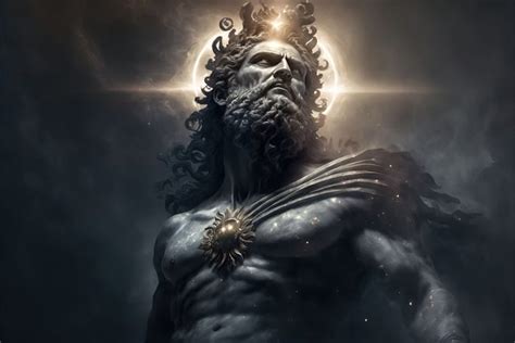 The Primordial Gods Of Greece The Pagan Grimoire